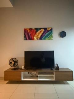 Family Duplex Suites Paradigm Mall KL by ChilloutStay - Petaling Jaya - 4