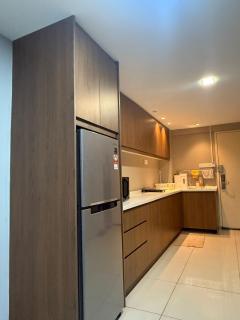 Family Duplex Suites Paradigm Mall KL by ChilloutStay - 1