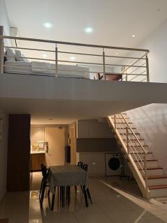 Family Duplex Suites Paradigm Mall KL by ChilloutStay - Petaling Jaya - 3