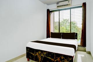 Hotel O A R Residency - Koparpāda - 9