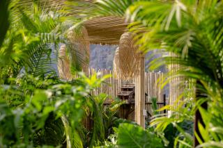 Scenic Mountain Ecolodge Ninh Binh - Ninh Binh - 2