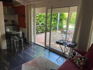 Gîte de charme Jas de Berrias Ardèche du Sud Piscine - 2