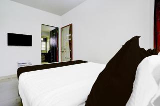 Hotel O A R Residency - Koparpāda - 3