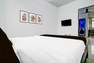 Hotel O A R Residency - Koparpāda - 7