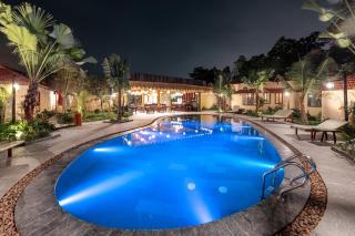 Scenic Mountain Ecolodge Ninh Binh - Ninh Binh - 6