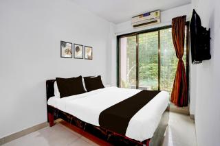 Hotel O A R Residency - Koparpāda - 8