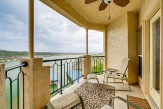Community Perks Scenic Lake Travis Getaway! - Lago Vista - 0