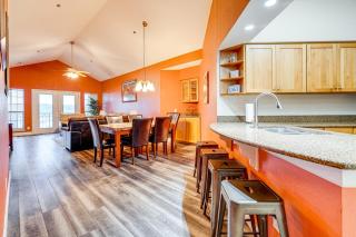 Community Perks Scenic Lake Travis Getaway! - Lago Vista - 6
