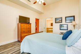 Community Perks Scenic Lake Travis Getaway! - Lago Vista - 2