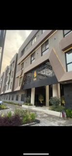 Luxury 2BR Close to Boulevard extra maid room - Riyad - 7