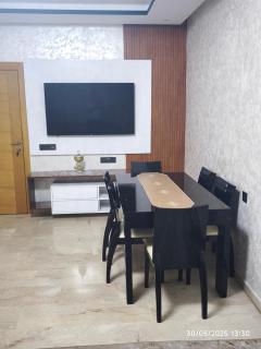 Appartement agadir bay bien ensoleillé - Oulad Akkou - 8