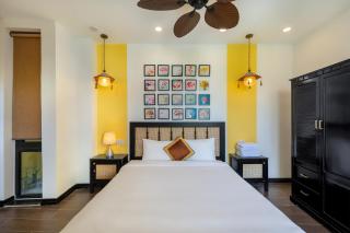 Hoi An 2BR private Pool Villa - Walk to Old Town - Hoi An - 5