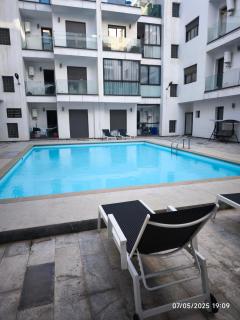 Appartement agadir bay bien ensoleillé - Oulad Akkou - 7