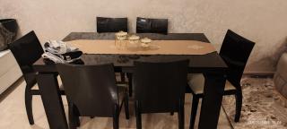 Appartement agadir bay bien ensoleillé - Oulad Akkou - 5