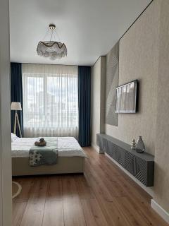 Уютная квартира - Astana - 6
