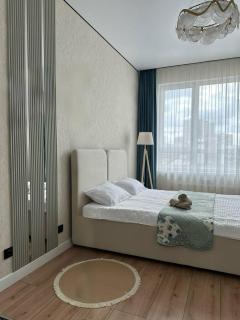 Уютная квартира - Astana - 8