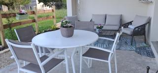 Le clos fleuri - Arvert - 2