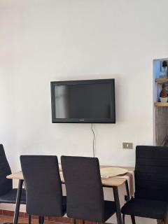 Central Tiny House - Polisi i Vogël - 2