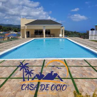 Casa De Ocio Your Vacation Haven - Eltham - 4