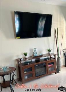 Casa De Ocio Your Vacation Haven - 3