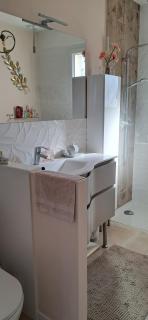Le clos fleuri - Arvert - 1