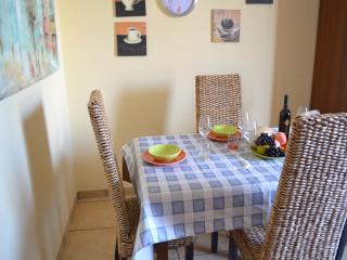 Casa vacanza BICHI con 4 posti e due balconi - San Foca - 4