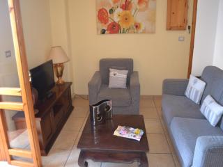 Casa vacanza BICHI con 4 posti e due balconi - San Foca - 3