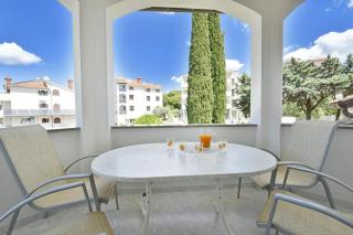 Apartments Gloria - Vrsar - 0
