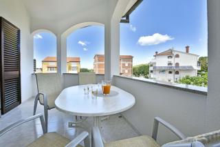 Apartments Gloria - Vrsar - 1
