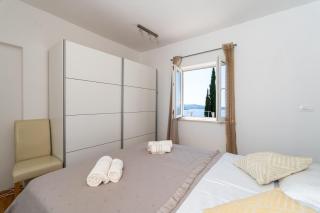 Superior Apartments Fiva with Sea View, Pool and Free Parking - Mlini - 6