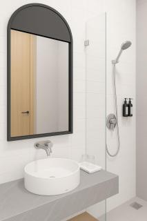 QNZ Hotel Jakarta - Giacarta - 3