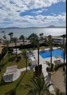 Ático Brasiliana - Suite Deluxe - La Manga del Mar Menor - 7