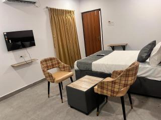 Townhouse Vanasthali Puram - Haiderabad - 6