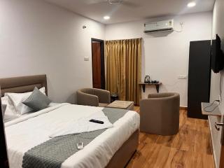 Townhouse Vanasthali Puram - Haiderabad - 4