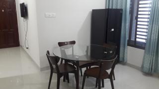 Sufia House Apartment - Dhaka - 9