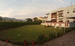 California Lodge Guest House islamabad - Islamabad - 0