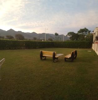 California Lodge Guest House islamabad - Islamabad - 2