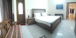 California Lodge Guest House islamabad - Islamabad - 7