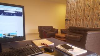 California Lodge Guest House islamabad - Islamabad - 1