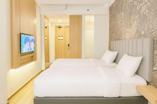 QNZ Hotel Jakarta - 1