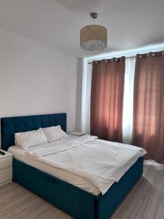 Apartment Ayan - Sibiu - 9