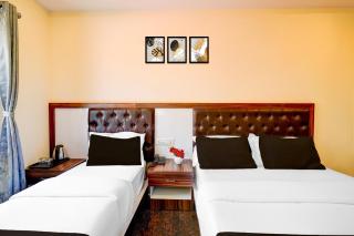 Hotel O Udupi Paka - Bangalore - 2