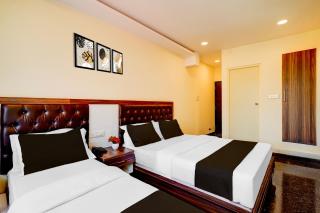 Hotel O Udupi Paka - Bangalore - 9