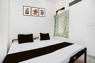 HOTEL O HOLIDAYS INN - Jaipur - 6