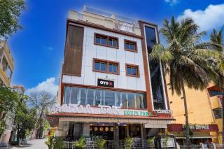 Hotel O Udupi Paka - Bangalore - 0