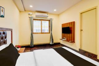 Hotel O Udupi Paka - Bangalore - 1