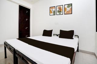 HOTEL O HOLIDAYS INN - Jaipur - 0