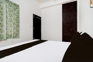 HOTEL O HOLIDAYS INN - Jaipur - 5