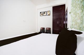 HOTEL O HOLIDAYS INN - Jaipur - 3