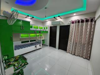 Apartment For Families 3 Bed DD 6 km away from Airport - 7